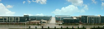 CEDAR GLOBALLIMITED
