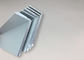 6061 T6 Milling Surface Finish Aluminum Corner Extrusion Corrosion Resistance